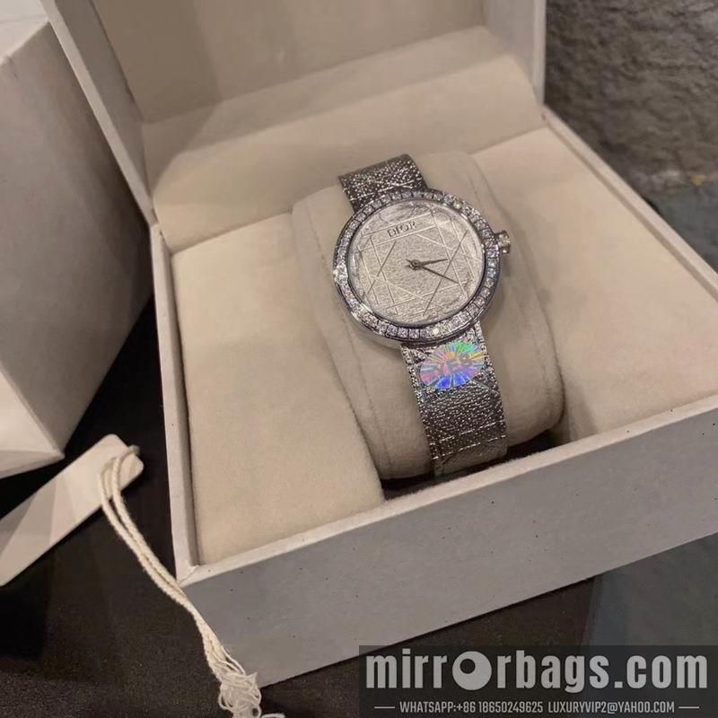 Dior 25mm 30mm 082927