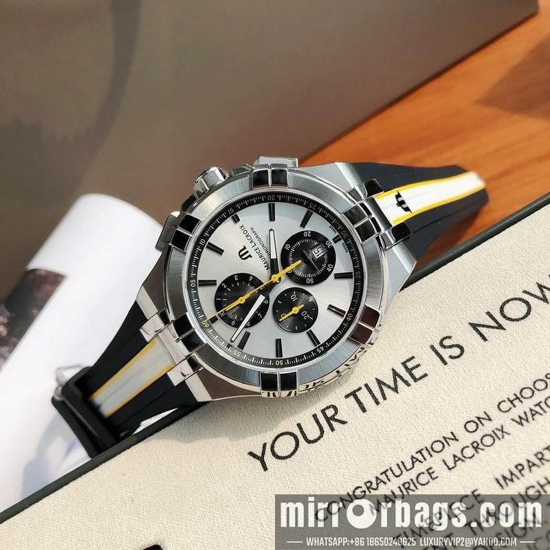 Maurice Lacroix 42mm 102253