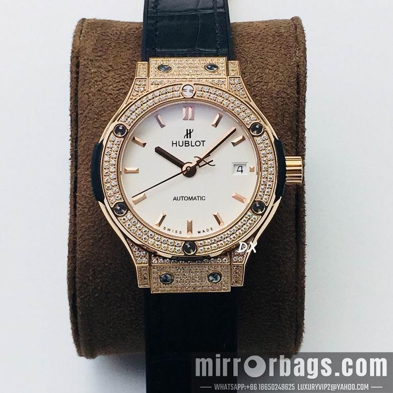 Hublot 38mm 10nms22