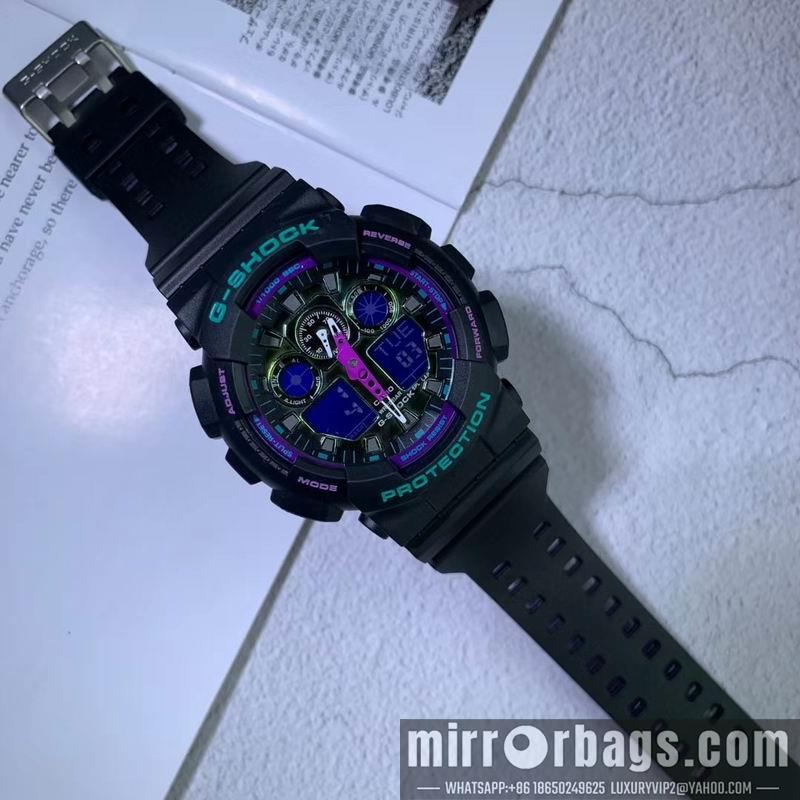 Casio watch 103105