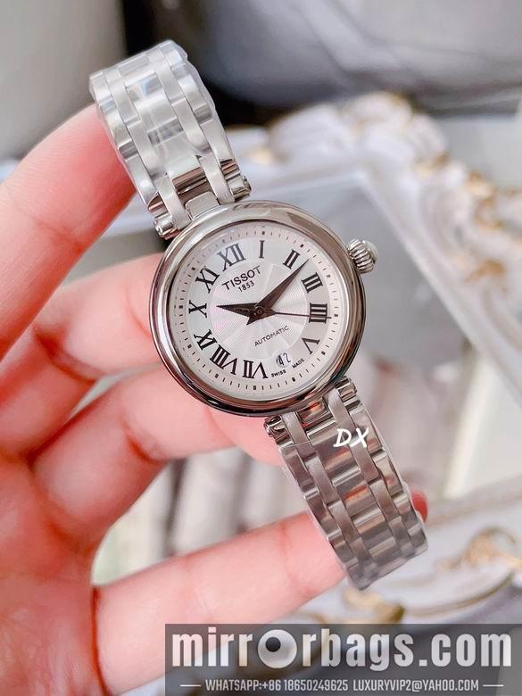 Tissot 26mm 10nms33