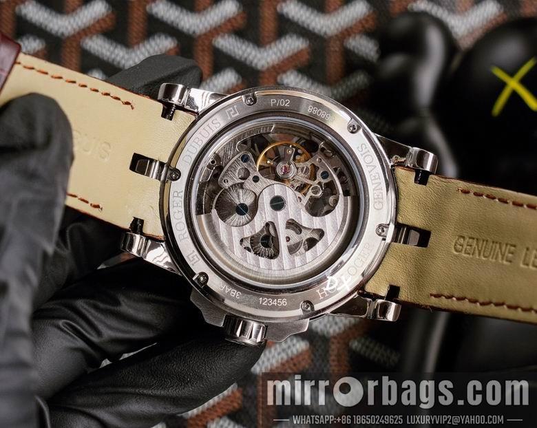 Roger Dubuis 46mm 2nms48