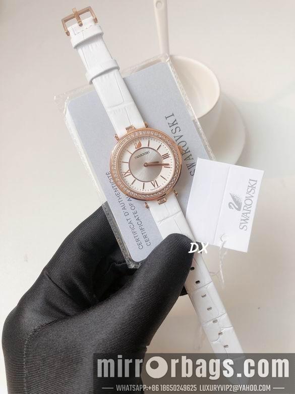 Swarovski 34mm 2nms44