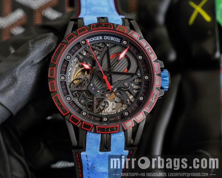 Roger Dubuis watch mb 062702
