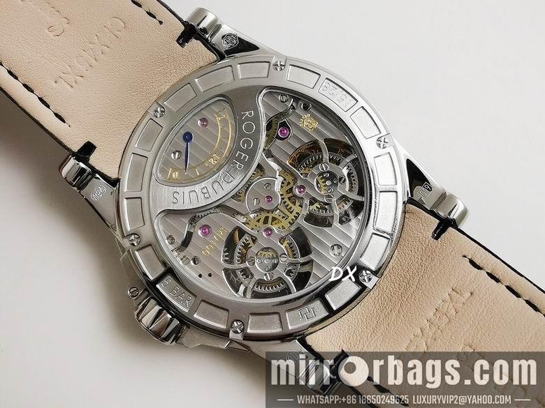 Roger Dubuis 45mm 2nms53