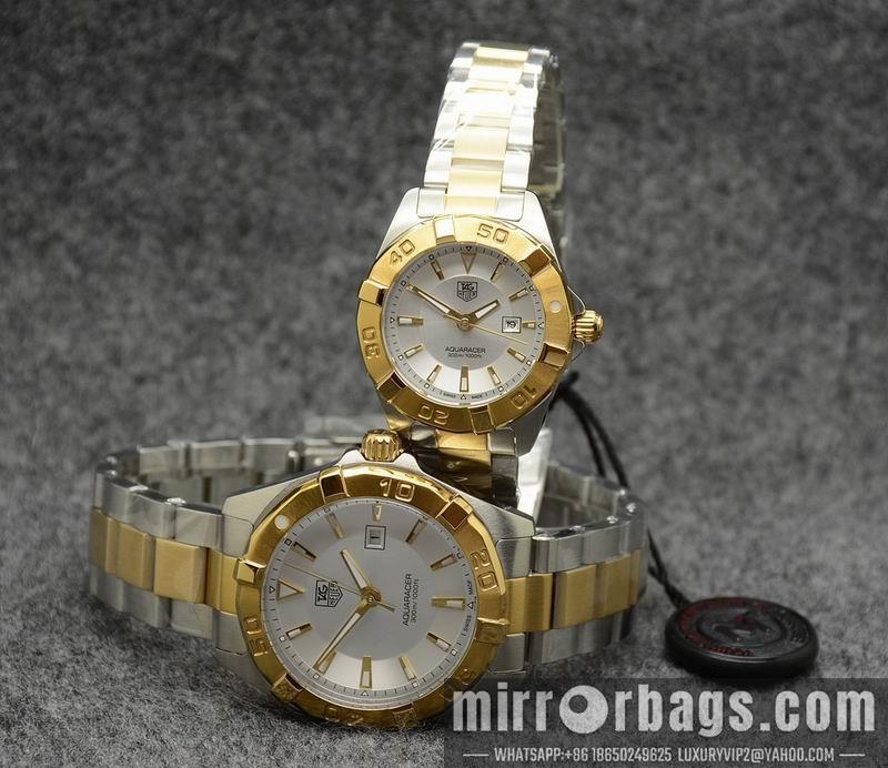 Tag Heuer W42mm M33mm X10mm 060841