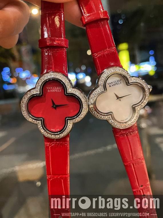 Van Cleef Arpels watch 04