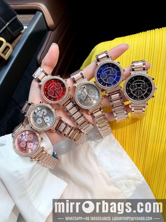 Swarovski watch 35mm M05