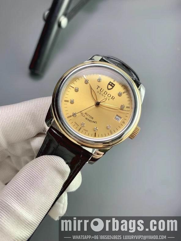 Tudor watch M30
