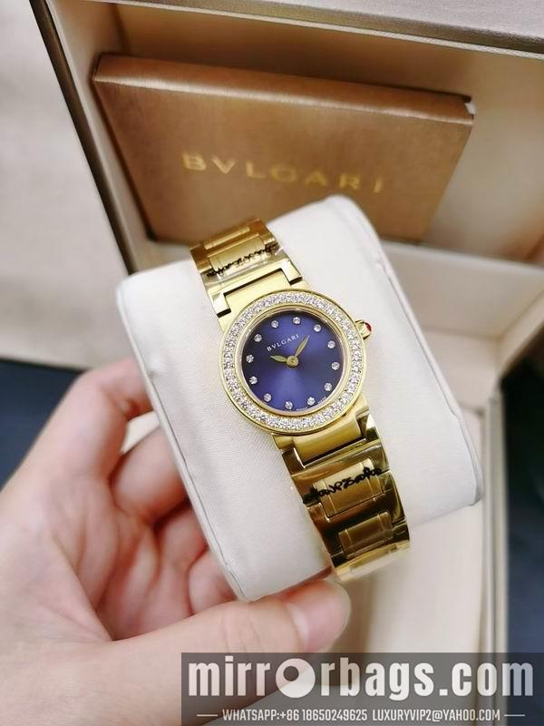 Bvlgari 26mm 022228