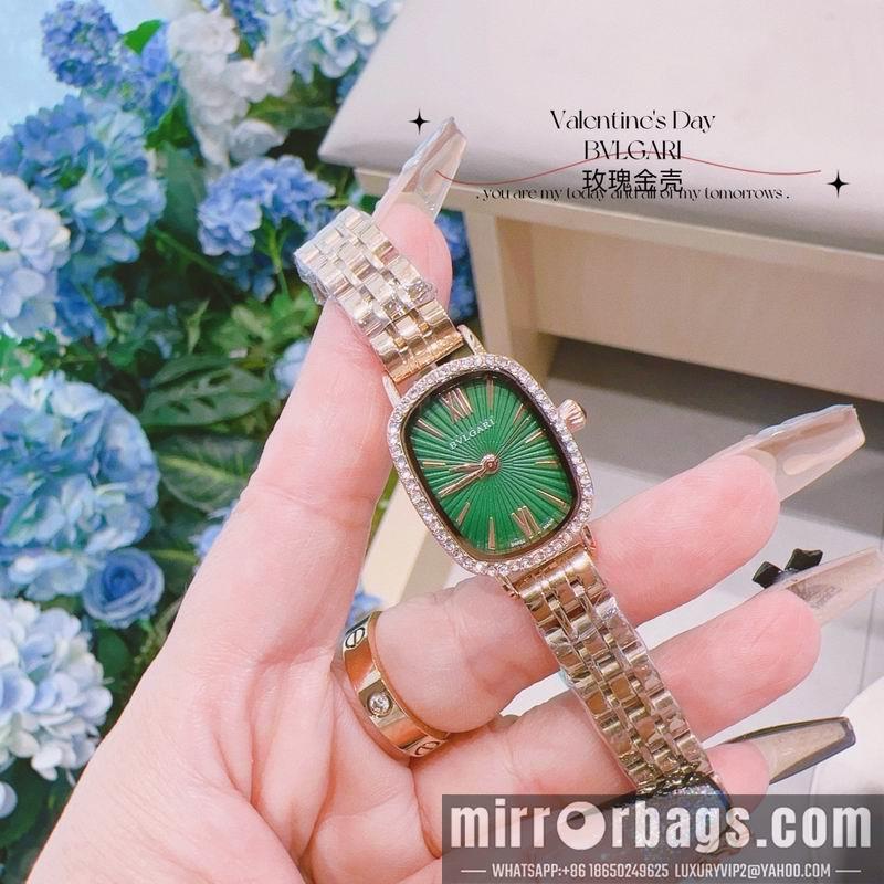Bvlgari 21X27mmX6mm 103165