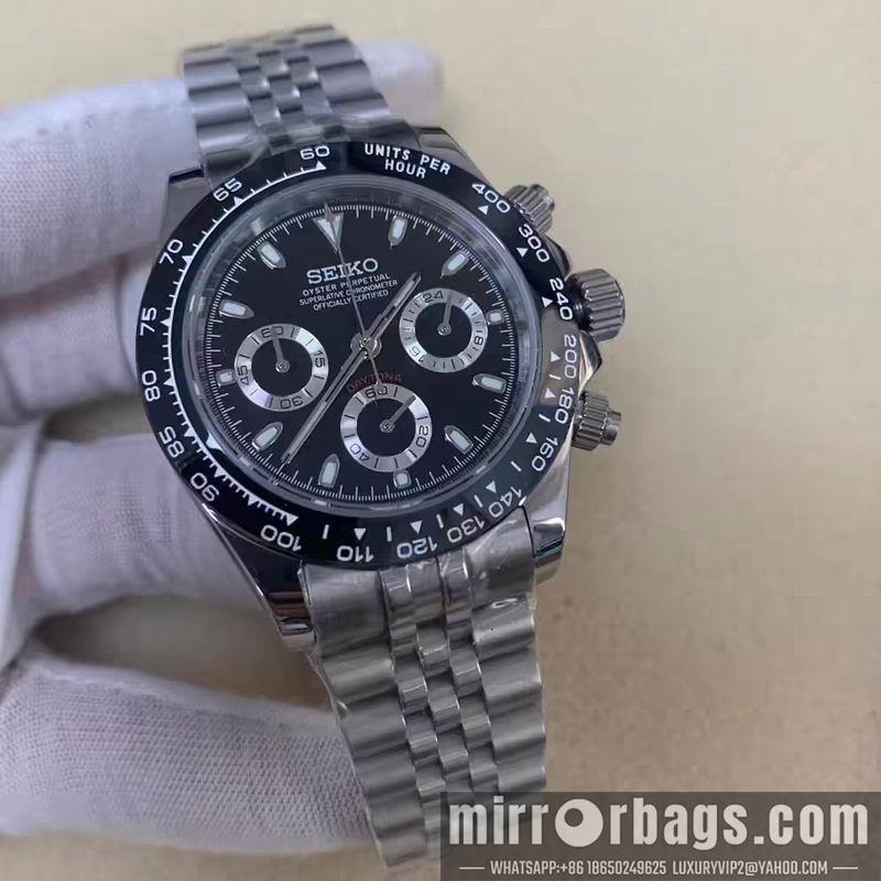 Seiko watch 051131