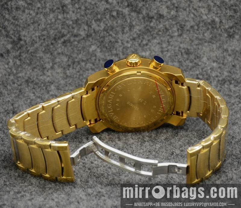 Bvlgari 46X14mm 060847