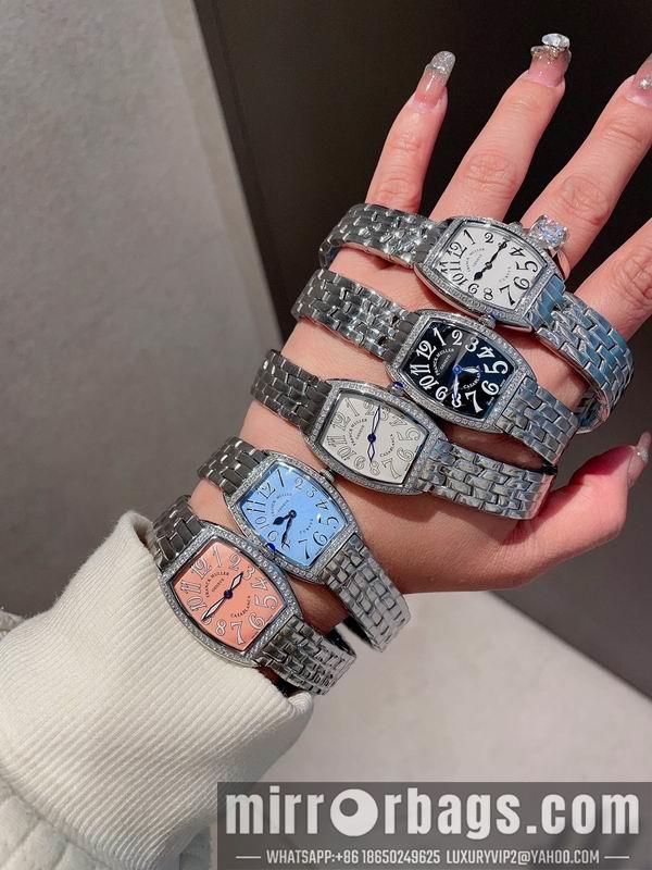Franck Muller 25X35mm 031730