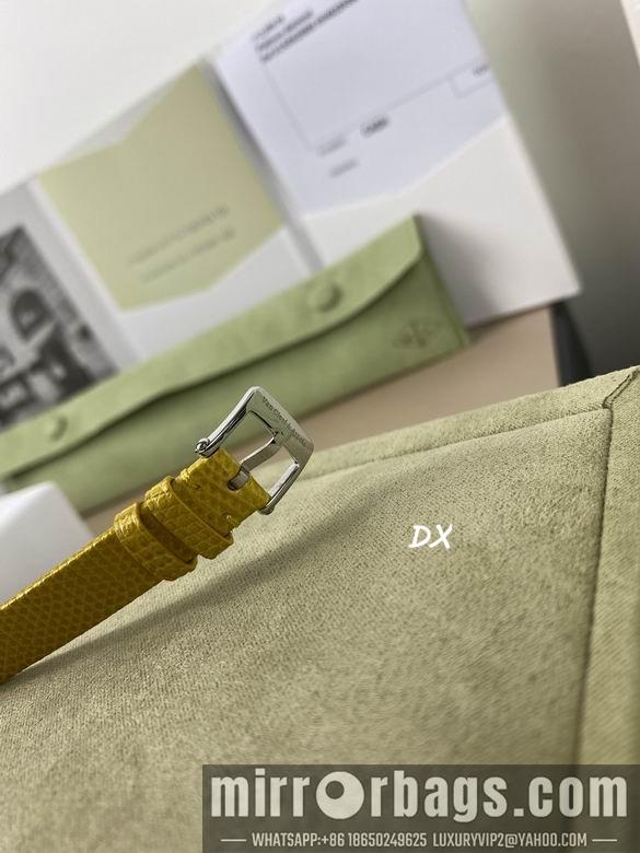 Van Cleef & Arpels 30mm 2nms15