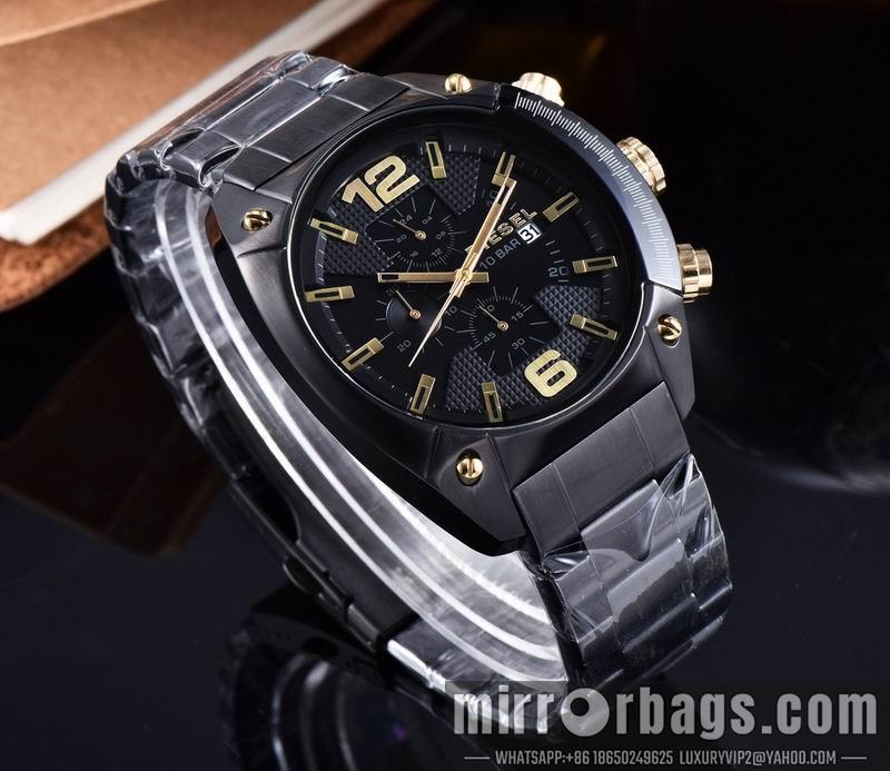 Diesel DZ4504 50X12mm 060834