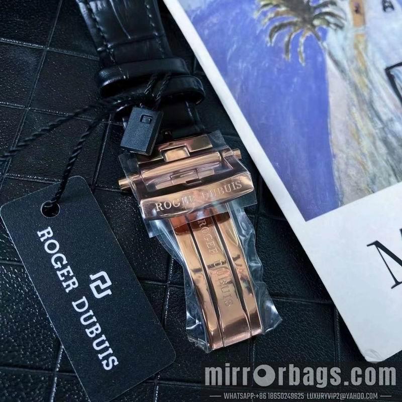 Roger Dubuis 45X15.7mm 050862
