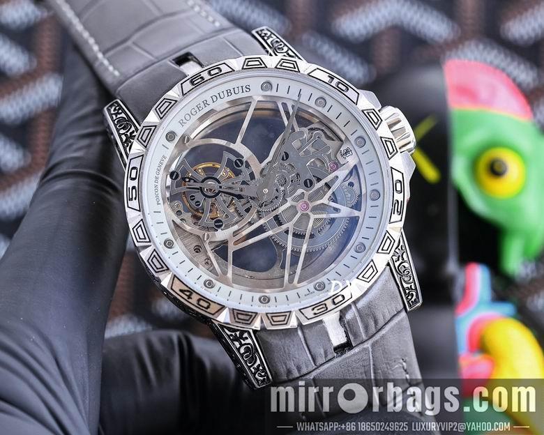 Roger Dubuis 46mm 8nms58