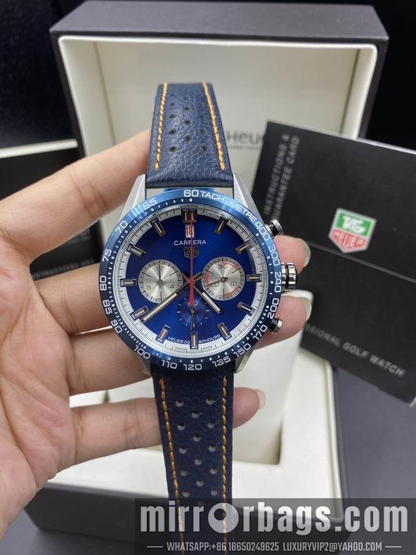 Tag Heuer watch M29