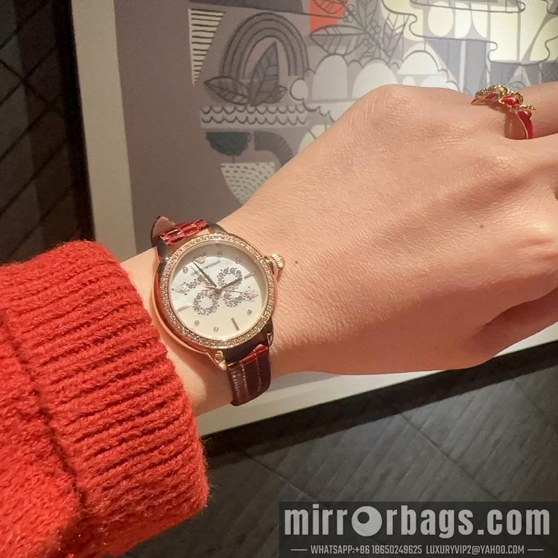 Armani 32mm 022438