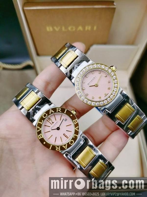 Bvlgari 26mm 022233