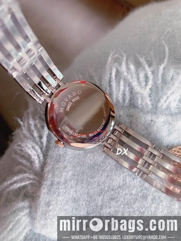 Movado 28mm 3nms23
