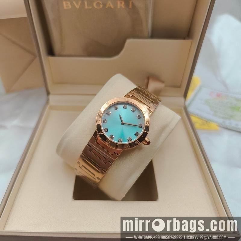 Bvlgari 33mm 022223
