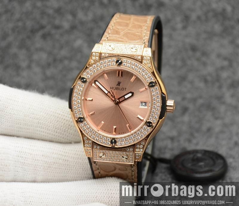 Hublot 38X10mm 060838