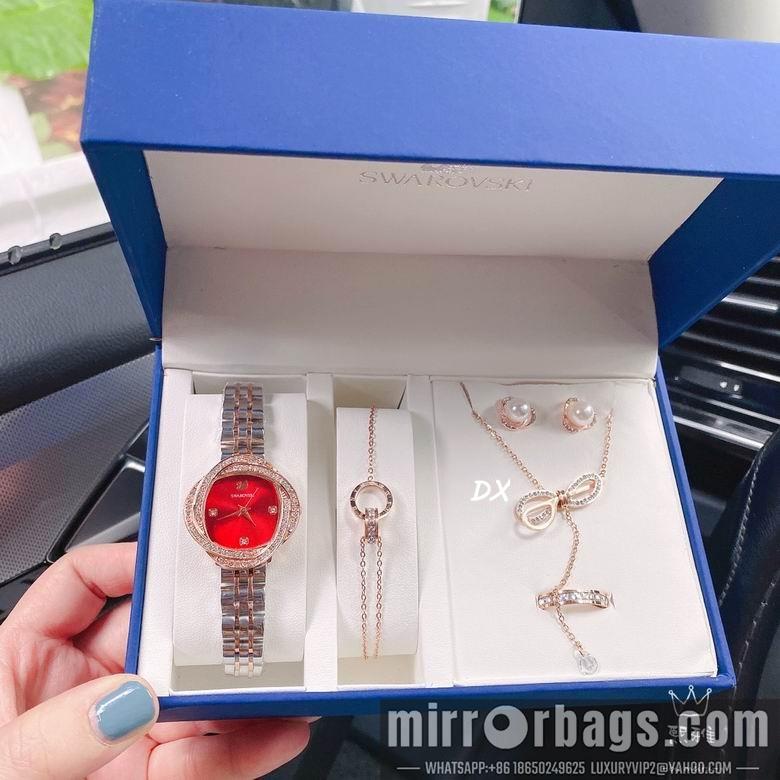 Swarovski 32mm 6nms86
