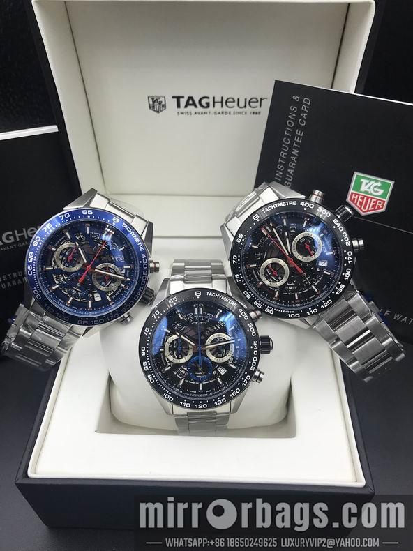 Tag Heuer watch M44