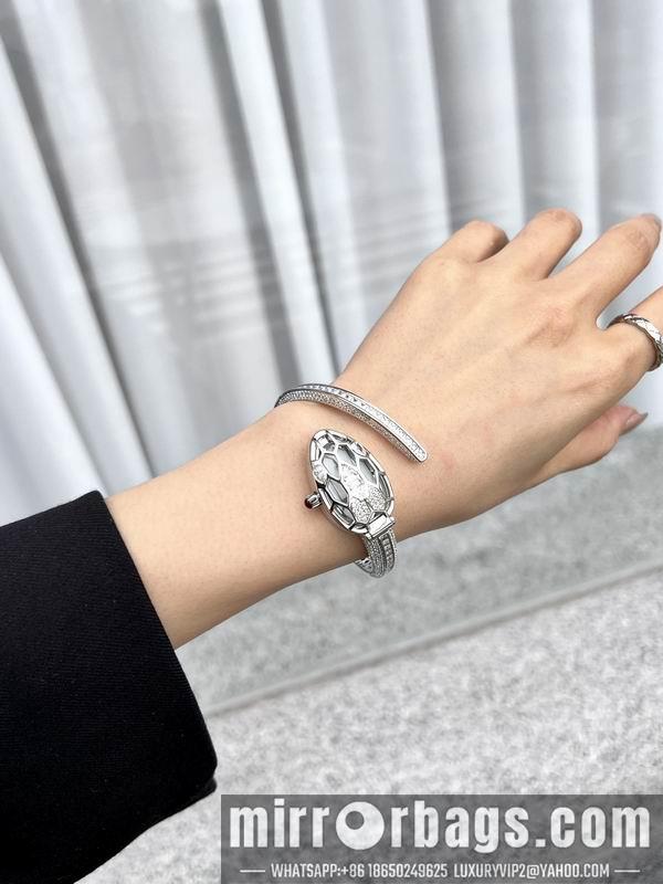 Bvlgari watch 050758