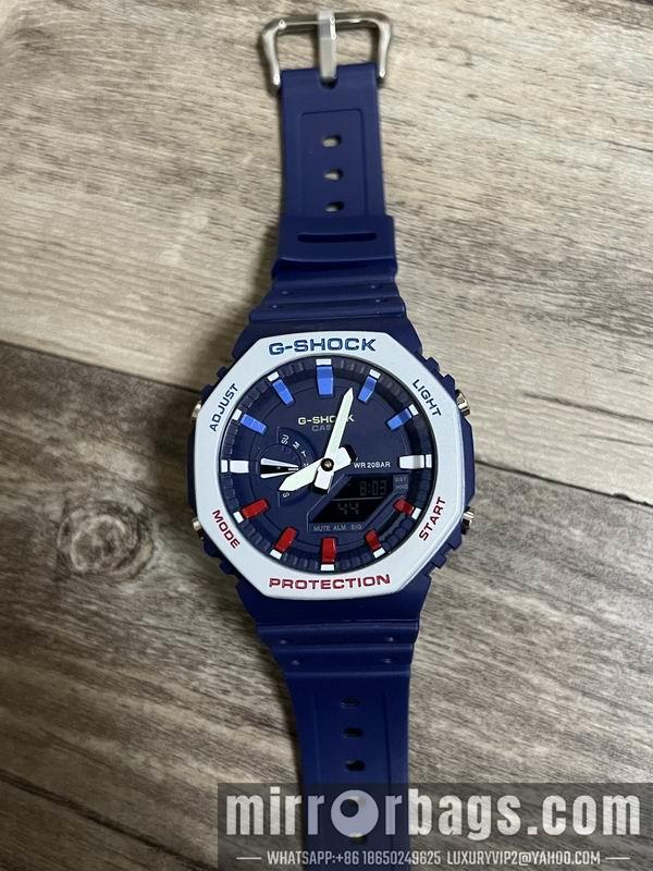 Casio watch 103140