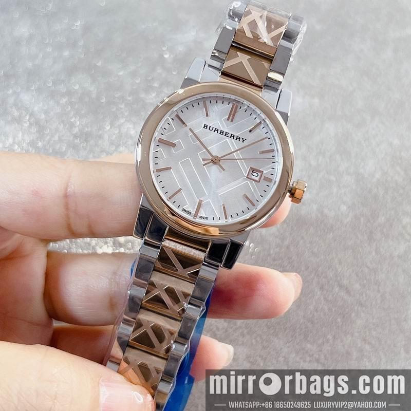 Burberry 34mm 102320