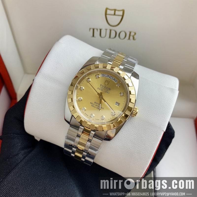 Tudor watch 072433