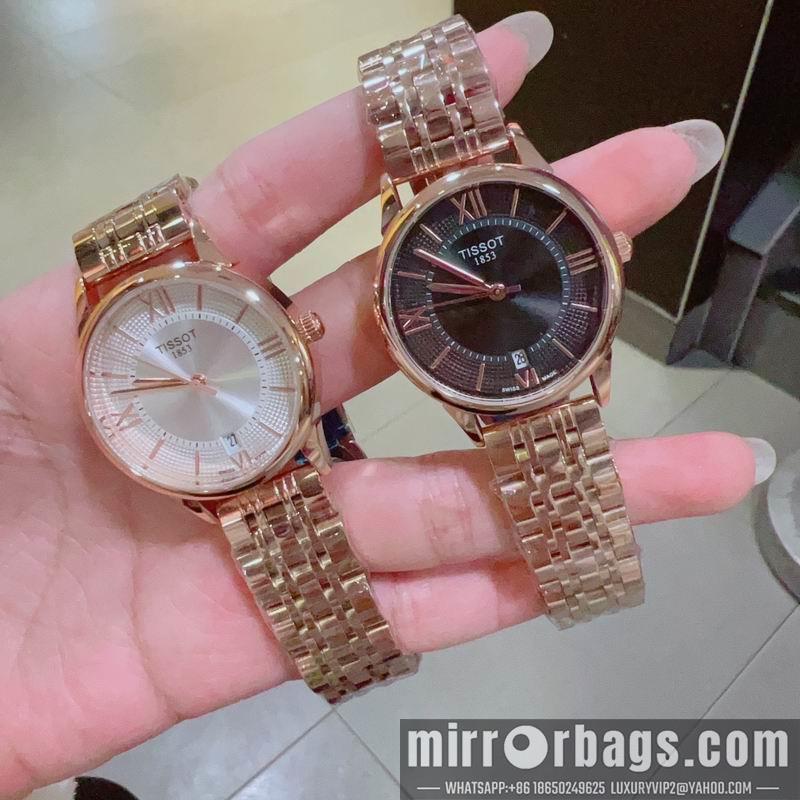 Tissot 30mm 041427