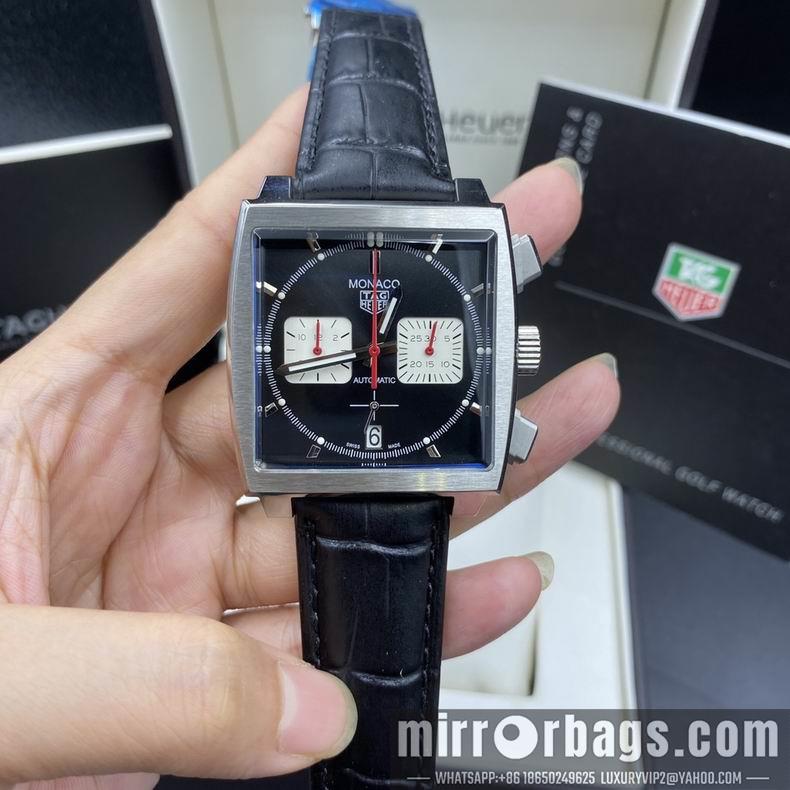 Tag Heuer watch M30