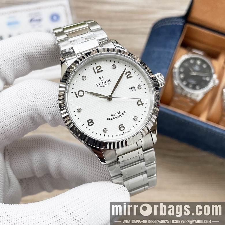 Tudor men watch M14