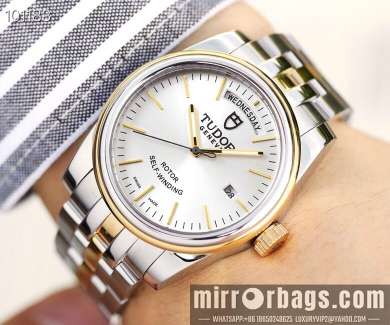 Tudor watch M36