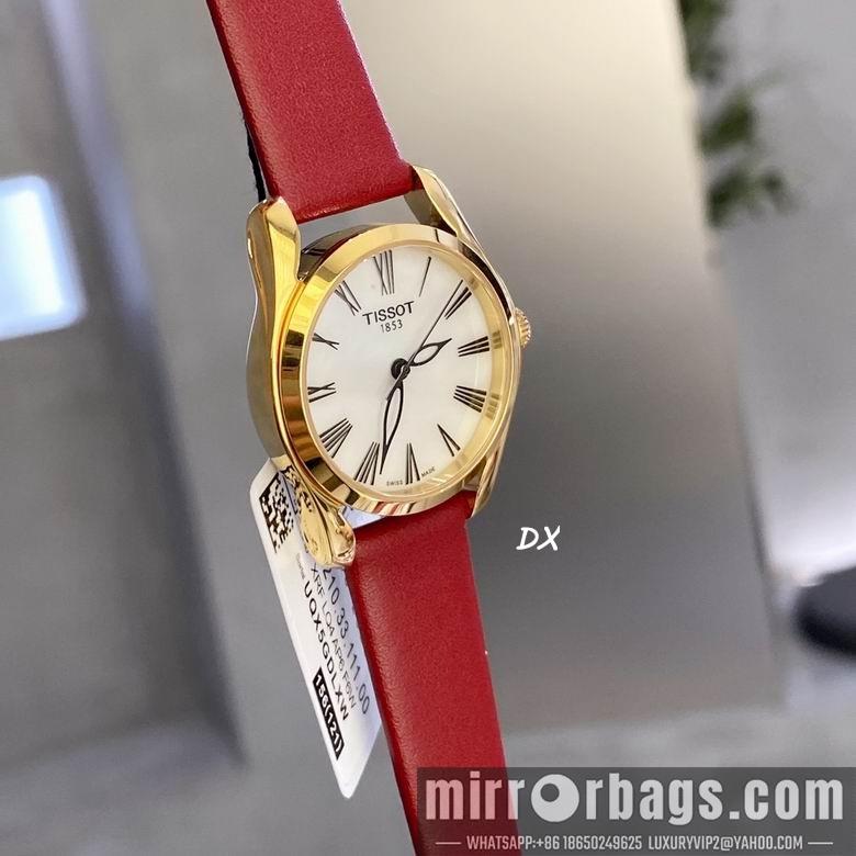 Tissot 30mm 6nms29