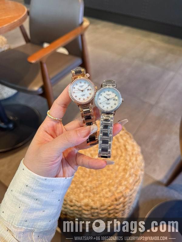 Tissot 30mm 082274