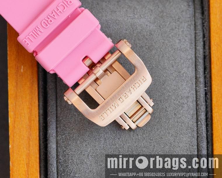 Richard Mille women 45X31mm M02