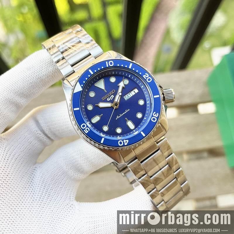 Seiko 42X12mm 122313
