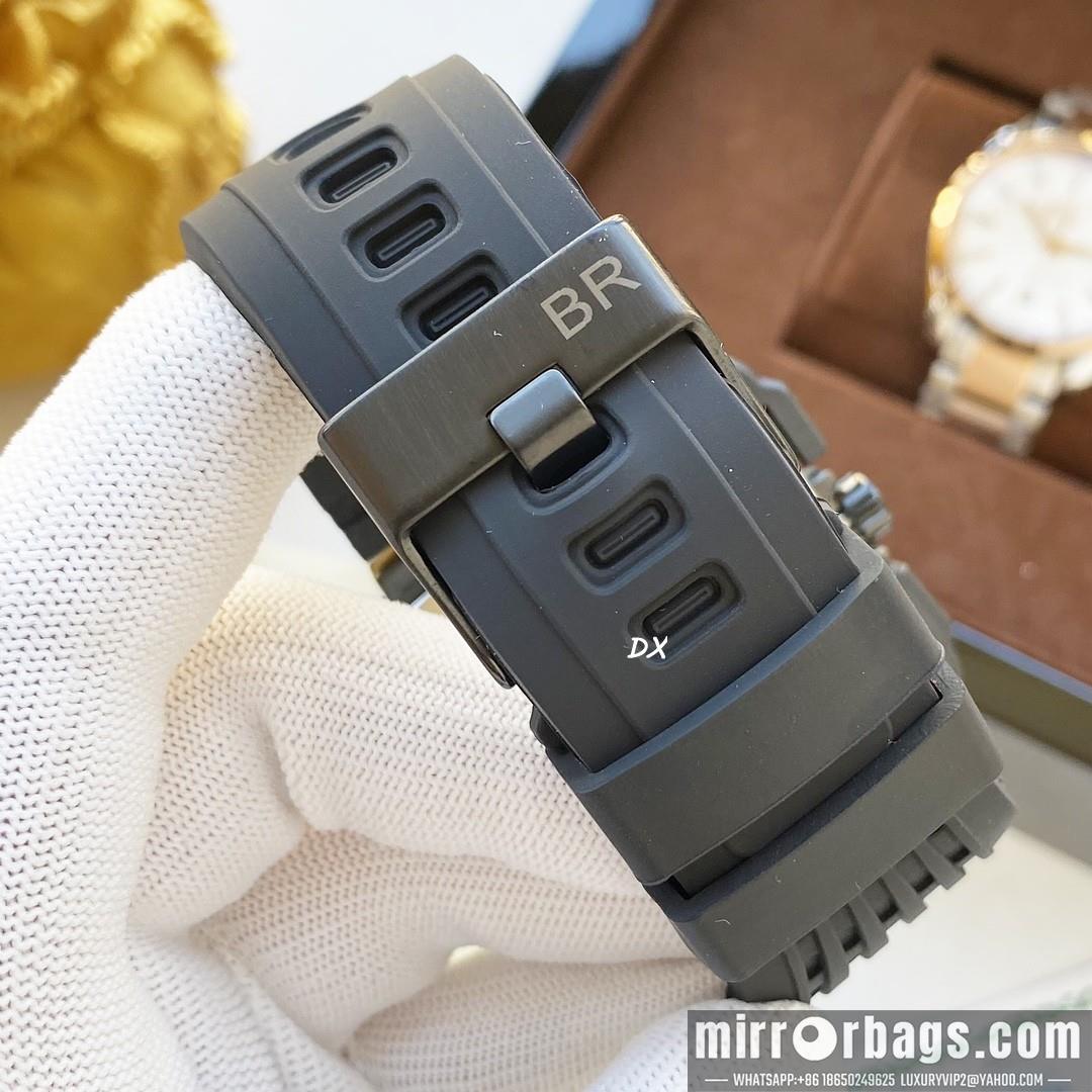 Bell & Ross 48x12mm 12nms17