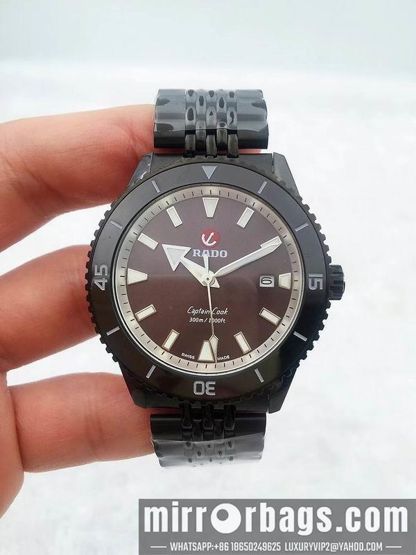Rado watch 100837