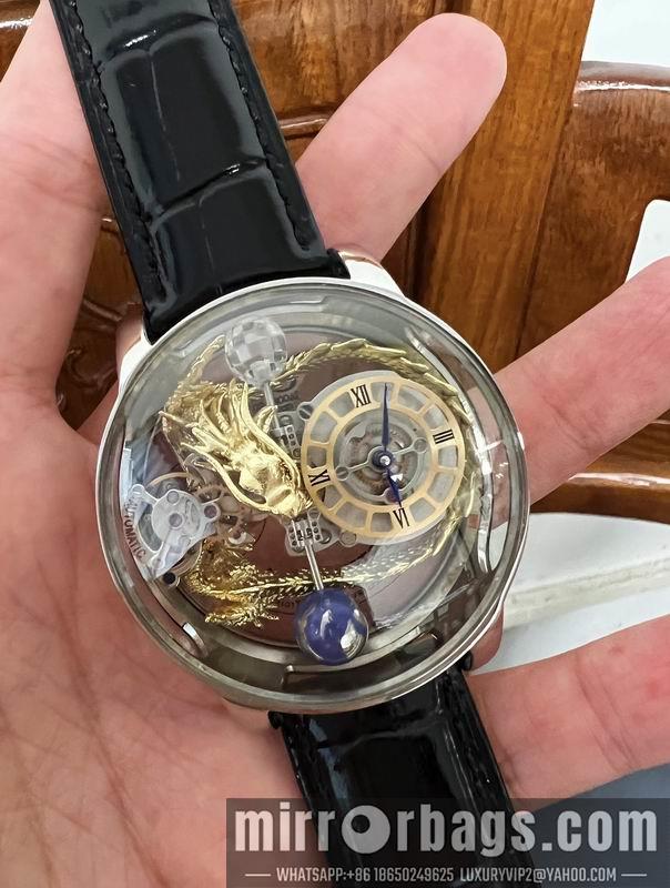 Jacob & Co 45mm 080624