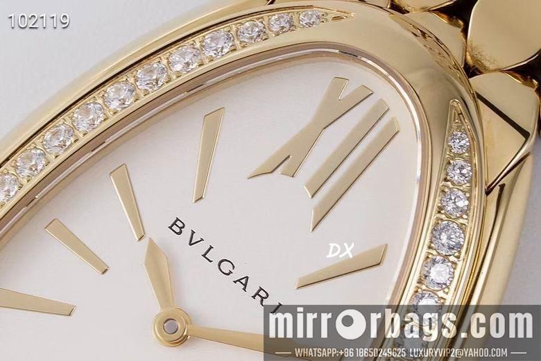 Bvlgari 5nms40