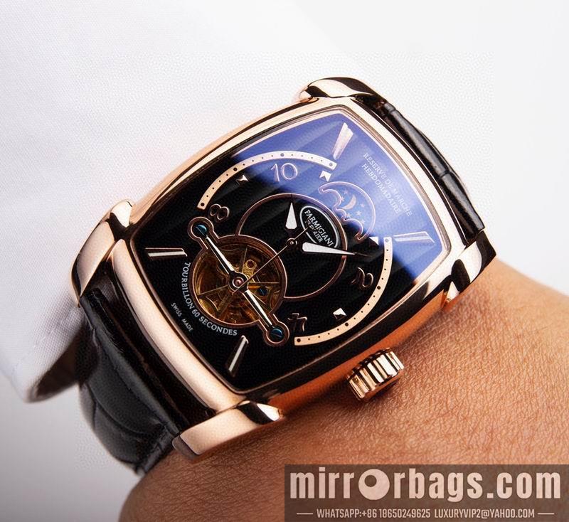Parmigiani 45X37mm 031928