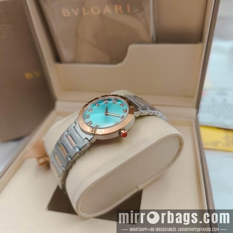 Bvlgari 33mm 022221