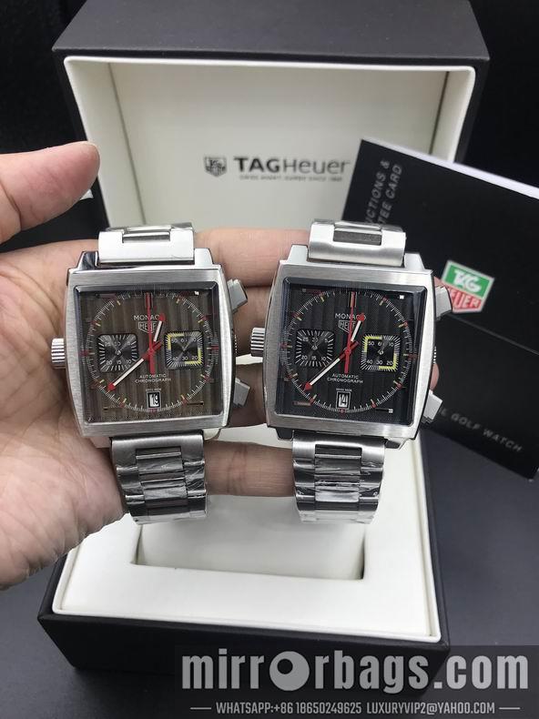 Tag Heuer watch M41