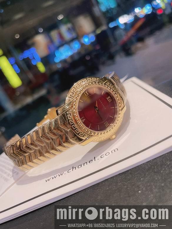 Versace 34mm 3nbz26